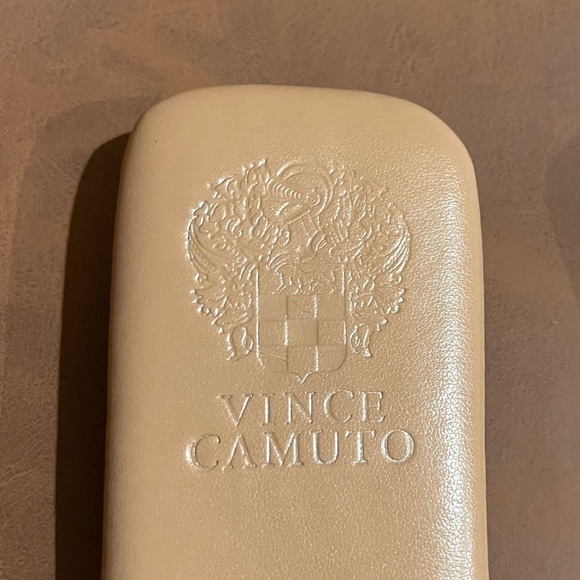 Vince Camuto Antonni Braided Slide Sandals - Picture 3 of 6